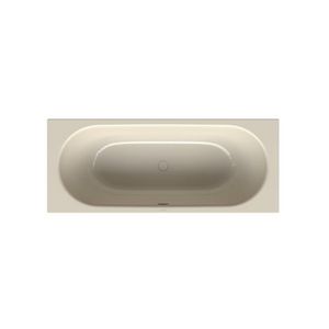 Bad BetteStarlet 1600x650mm Pergamon 1 greepboring