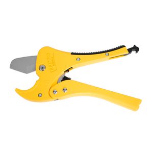 Buisschaar kunststof Ø42mm