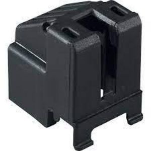 Beschermkap 1-polig NH00 44702 VVE=6