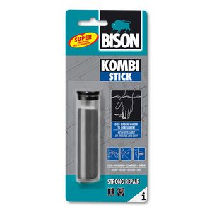 Kombi Stick universeel 90mm VVE=6