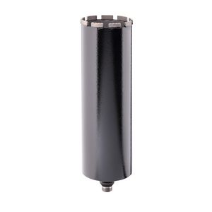 Diamantboor DX high speed plus g1/2" D. 122mm WL=400mm