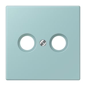 Afdekking CAI 2-gats LC32033