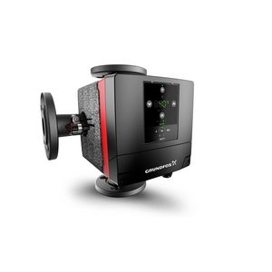 Regelklep MIXIT 40-25 R F