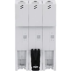 Installatieautomaat 6kA 3-polig B-karakteristiek 16A