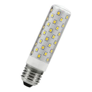 LED-lamp Tube E27 T28X113 DIM 10W 83W 1200lm 830 helder