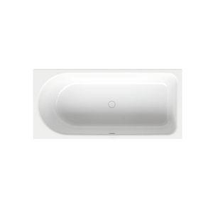 Bad BetteOcean 1700x800mm voeteind RE ovlp voor wit