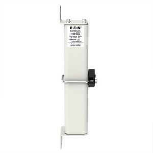 Zekering hoge snelheid 50A DC 2000V 40kA compact size 1 57x