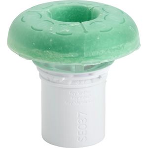 Connect patroon waterloos urinoir