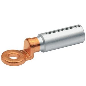 Kabelschoen Cu-Alu 185mm² 371R/8 VVE=5
