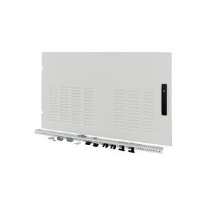 Deur xEnergy IP42 schanieren links HxB=2000x1100mm