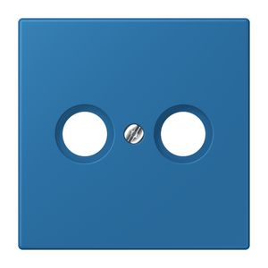 Afdekking CAI 2-gats LC32030