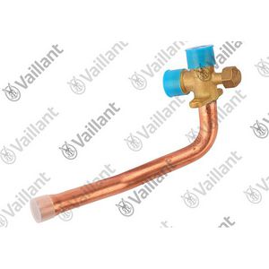 Serviceklep 5/8 8000020307