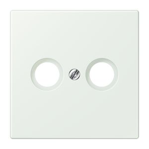 Afdekking CAI 2-gats LC32024