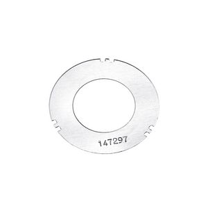 Restrictiering Ø28mm