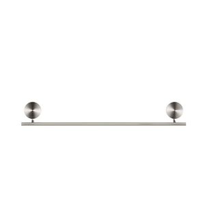 Handdoekrek 450mm (510mm) RVS OPAL