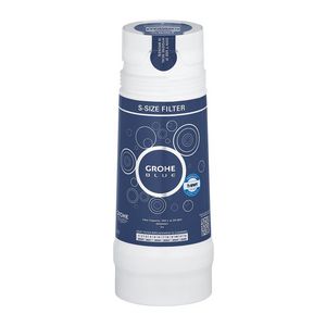 Blue bwt filter 600ltr.