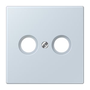 Afdekking CAI 2-gats LC32023