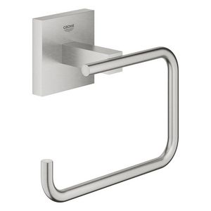 Start Cube closetrolhouder Supersteel