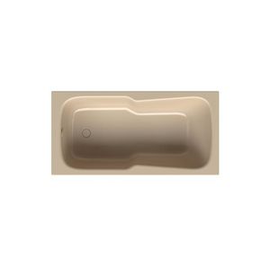 Bad BetteSet 1500x750mm Bahama beige 2 greepboring
