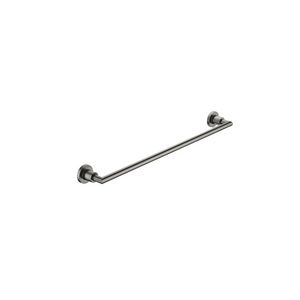 Tara Bad handdoekhouder D.Platinum mat 83060892-99