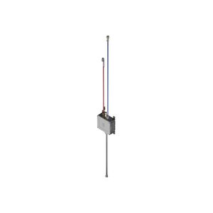 Regelaar voor Hot and Cold Water Dispenser 315x85x210mm