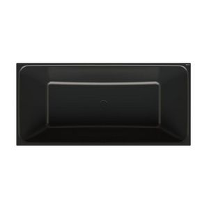 Bad BetteLoft 1900×900mm Ebony