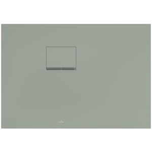 Rechthoekige douchevloer 1000x700mm UDQ1070SQI2LV-R8