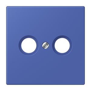 Afdekking CAI 2-gats LC32020