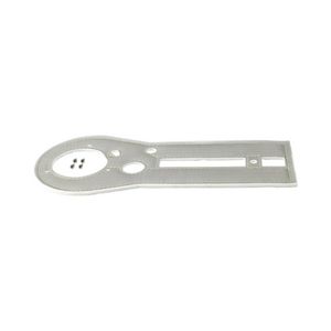 Isolatie voorpl. Warmtewis. Quinta (Pro)(Ace)45/65/85/90/115
