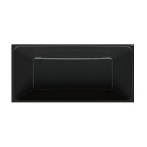 Bad BetteLoft 1900×900mm Zwart