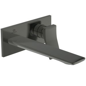Conca bsn mxr b/in 220 5l kit2 magnetic grey (grijs)
