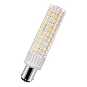 LED-lamp Tube Ba15d T20X79 6.5W 64W 870lm 830 100V-260V