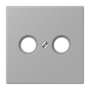 Afdekking CAI 2-gats LC32012