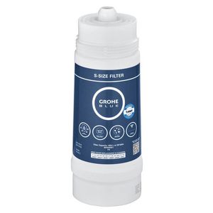 Blue bwt filter 600ltr.