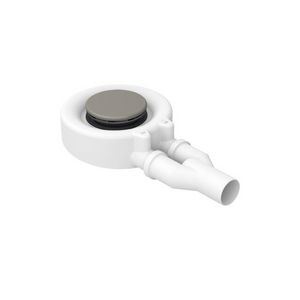 Afvoergarnituur BetteScope cashmere