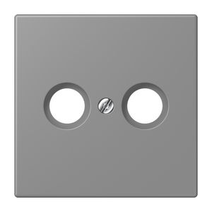 Afdekking CAI 2-gats LC32011