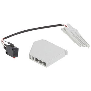 Signaleringscontacten DMX3