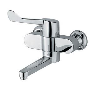 medi-care wandmengkraan 250mm chroom