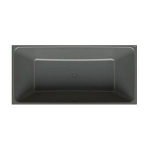 Bad BetteLoft 1900×900mm Smoke