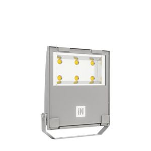 LED-Schijnwerpers 4000K 227W DALI symm. verspreidende Optiek