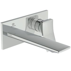 Conca bsn mxr b-in 180 5l kit2 chr chroom