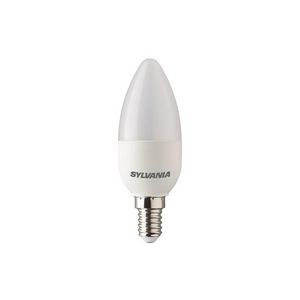 LED-lamp Toledo SunDim Candle 470lm E14 VVE=6
