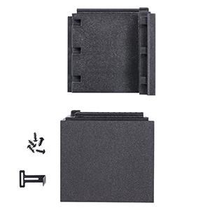 Isolatiemodule vloer- en wandmontage aroTHERM pro