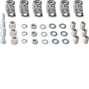 Zak a 3st. Ophogingsset parallel 125A en 160A
