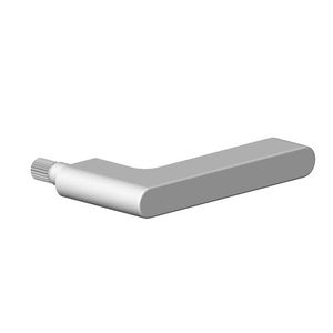 Greep Hendel 85x58,5x11mm chr 092070057-00