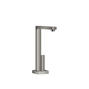 LOT HOT & COLD WATER DISPENSER Dark Chrome