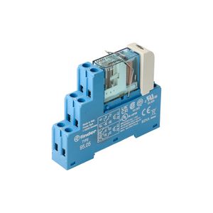 FIN INTERF.RELAIS 2W 8A 24VDC S.