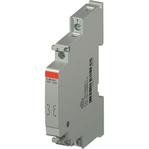 Hoofdcontact E292 voor E297 1m+1v 16A