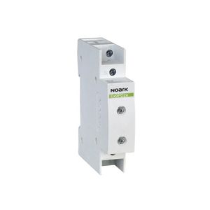 Signaallamp 230V AC/DC 2 tweekleurig LEDs rood/groen