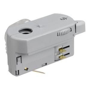 Multi adapter GA 69-1 3-fase rails grijs
